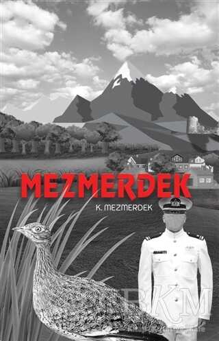 Mezmerdek - Sokak Kitapları Yayınları