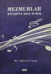 Mezmurlar Kitabına Kısa Bakış - GDK Yayınları