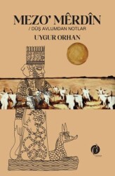 Mezo`merdin - Düş Avlumdan Notlar - Herdem Kitap