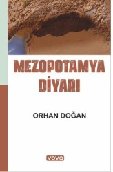Mezopotamya Diyarı - Vova Yayınları