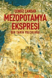 Mezopotamya Ekspresi - İletişim Yayınevi