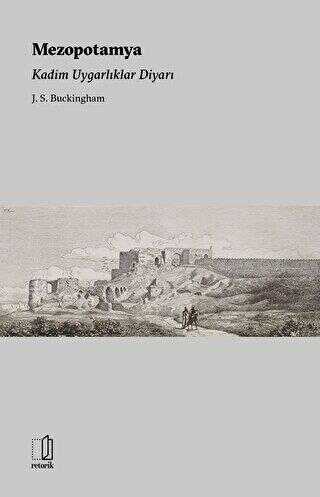 Mezopotamya Kadim Uygarlıklar Diyarı - Retorik