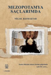 Mezopotamya Saçlarımda - Luna Yayınları