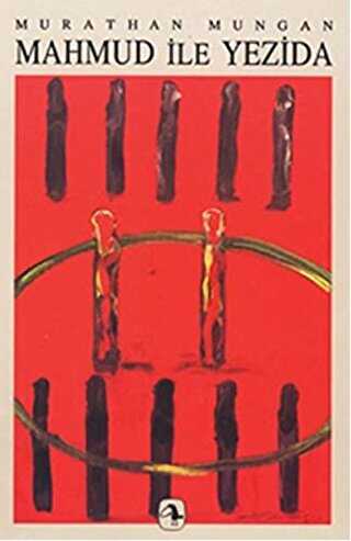 Mezopotamya Üçlemesi 1: Mahmud ile Yezida - Metis Yayınları