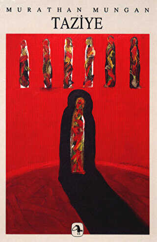 Mezopotamya Üçlemesi 2: Taziye - Metis Yayınları