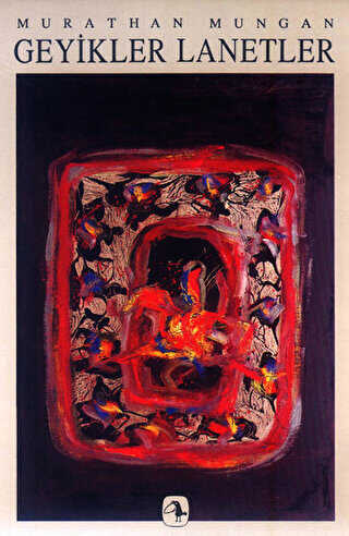 Geyikler Lanetler - Metis Yayınları
