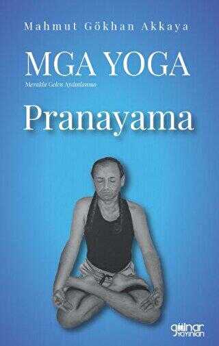 Mga Yoga Pranayama