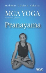 Mga Yoga Pranayama - Gülnar Yayınları