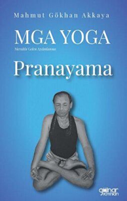 Mga Yoga Pranayama - 1