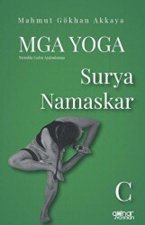 Mga Yoga Surya Namaskar C - Gülnar Yayınları