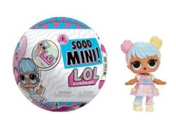 L.O.L. Surprise Sooo Mini Sürpriz - Ids590187 - Giochi Preziosi