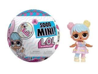 L.O.L. Surprise Sooo Mini Sürpriz - Ids590187 - 1