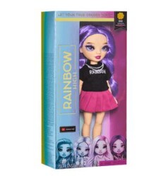 Mgae Rainbow High Opp Irh987918 Emi Vanada-3 - Giochi Preziosi