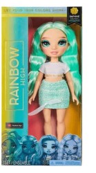 Mgae Raİnbow Hİgh Opp Irh987963 Daphne M,nton-3 - Giochi Preziosi