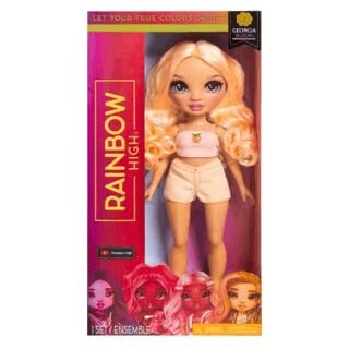 Mgae Rainbow High Opp Irh987970 Georgia Bloom-3 - 1