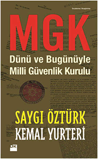 MGK - Doğan Kitap