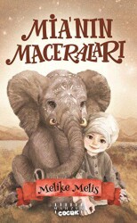 Mia’nın Maceraları - Mahzen Yayıncılık