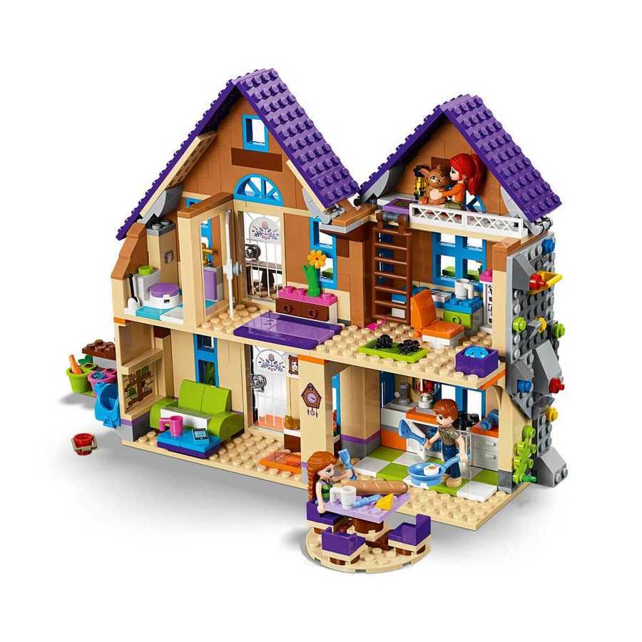 Lego Friends Mianın Evi