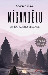 Micanoğlu - Kırmızı Çatı Yayınları