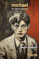 Michael: Bir Alman Yazgısı - Fihrist Kitap