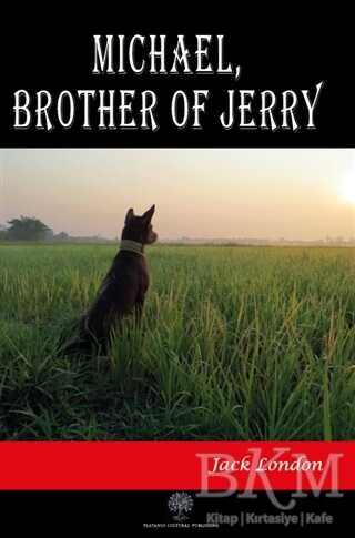 Michael Brother of Jerry - Platanus Publishing