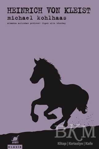 Michael Kohlhaas - Ayrıntı Yayınları