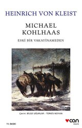 Michael Kohlhaas - Can Yayınları