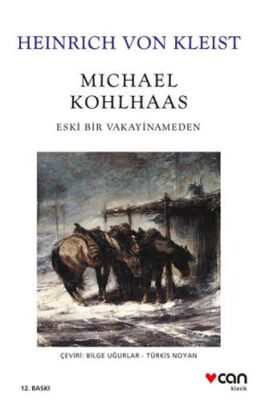 Michael Kohlhaas - 1