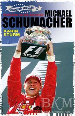 Michael Schumacher - 2