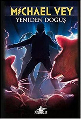 Yeniden Doğuş kapağı