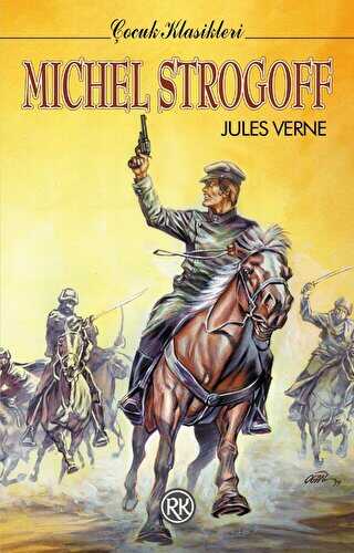 Michel Strogoff - Remzi Kitabevi