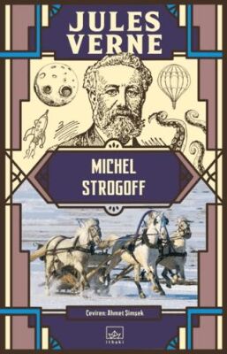 Michel Strogoff - 1