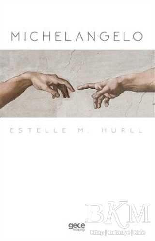 Michelangelo - Gece Kitaplığı