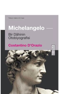 Michelangelo - 1