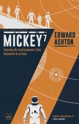 Mickey 7 - İthaki Yayınları
