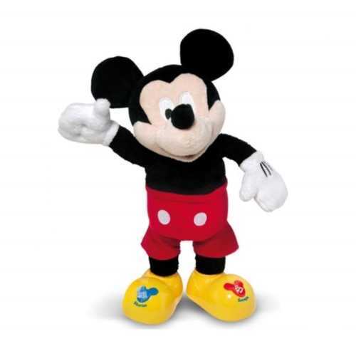 Mickey Mouse Şarkı Ve Masallar - Türkçe