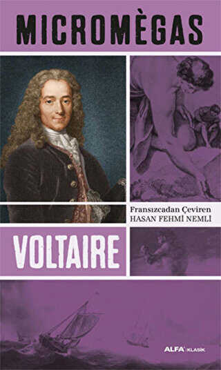 Micromegas - Alfa Yayınları