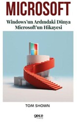 Microsoft - Gece Kitaplığı