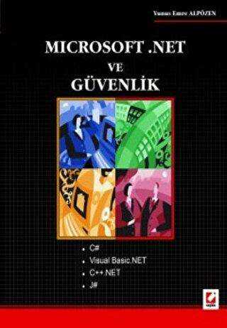 Microsoft .NET ve Güvenlik - Seçkin Yayıncılık