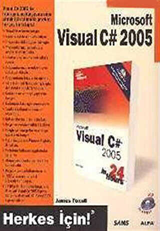 Microsoft Visual C# 2005