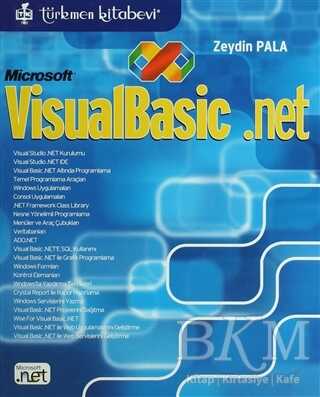 Microsoft VisualBasic.Net