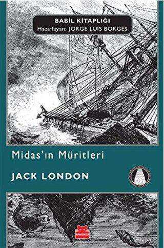 Midas’ın Müritleri - Kırmızı Kedi Yayınevi