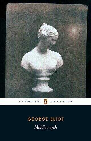 Middlemarch - 1