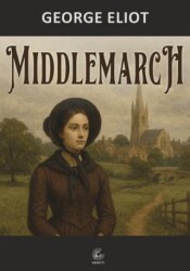 Middlemarch - Grafiti Yayınları