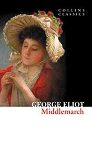 Middlemarch Collins Classics