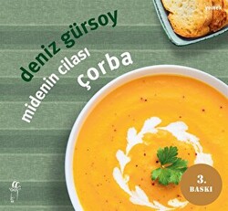 Midenin Cilası Çorba - Oğlak Yayıncılık