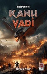 Midgard Sagası: Kanlı Vadi - Alka Yayınevi