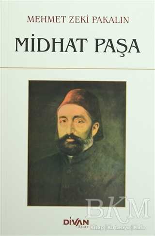 Midhat Paşa - Divan Kitap