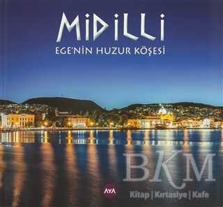Midilli - Aya Kitap