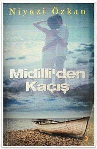 Midilli’den Kaçış